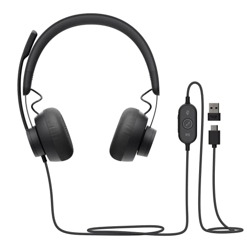 新品未開封　Logicool ZONE WIRED 31Is+Y+uS-L.jpg